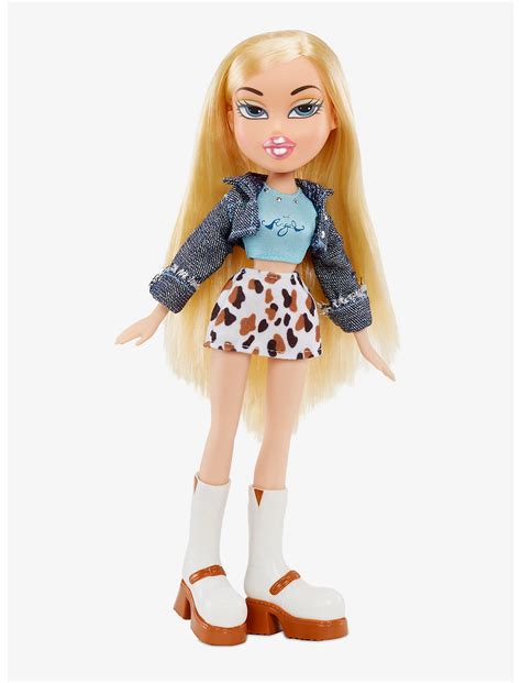 bratz babyz jade doll|Bratz 20 Yearz Anniversary Edition Cloe Doll .